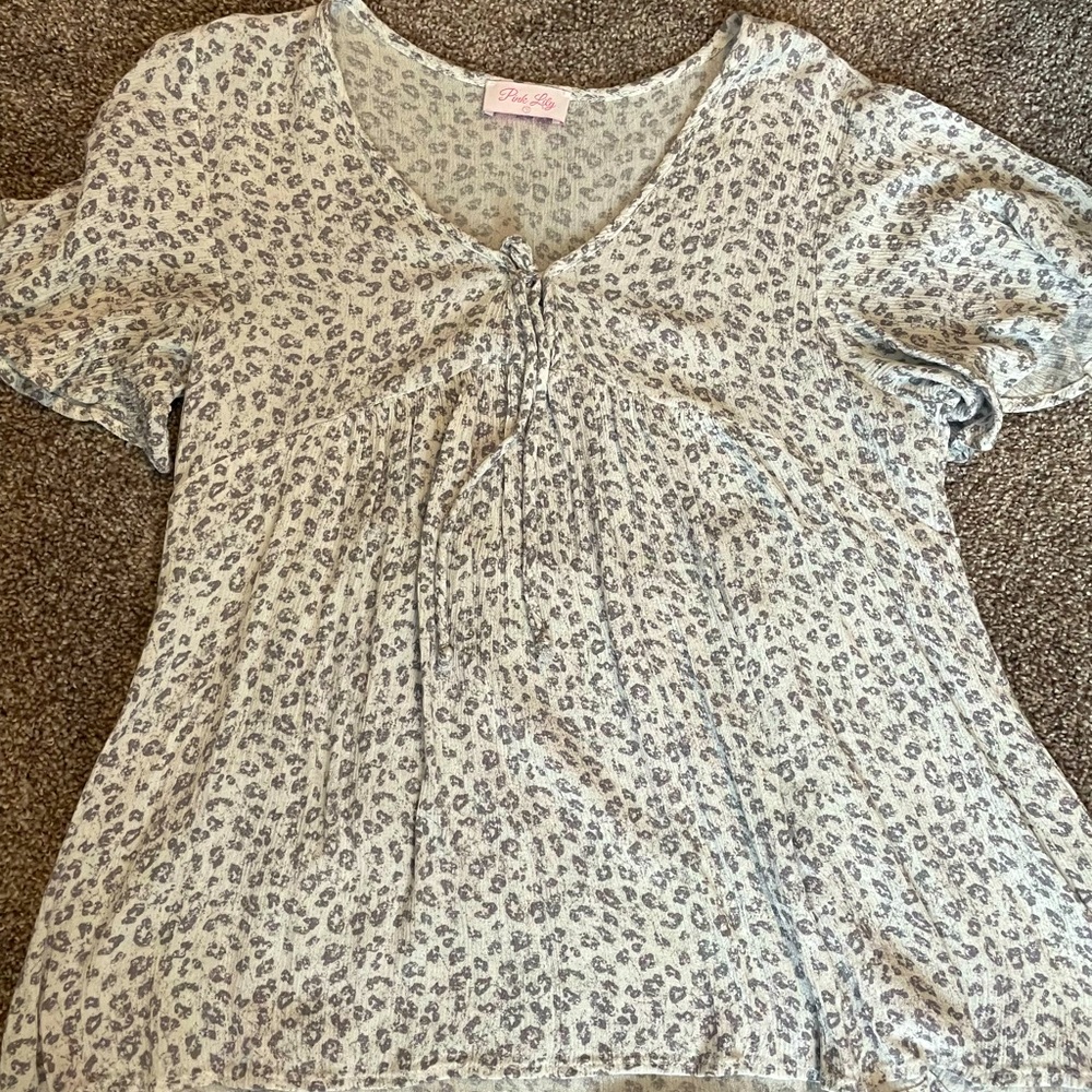 Leopard t